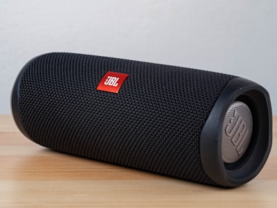 Altavoz Bluetooth Portátil 20W