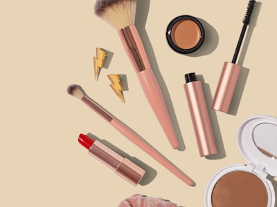 Set de Maquillaje Profesional 120 Piezas